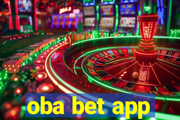 oba bet app